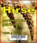 Preview: Goldhirse 1000 g
